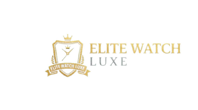 elite watch luxe