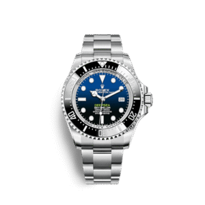 Rolex Deepsea 136660 44mm D-blue