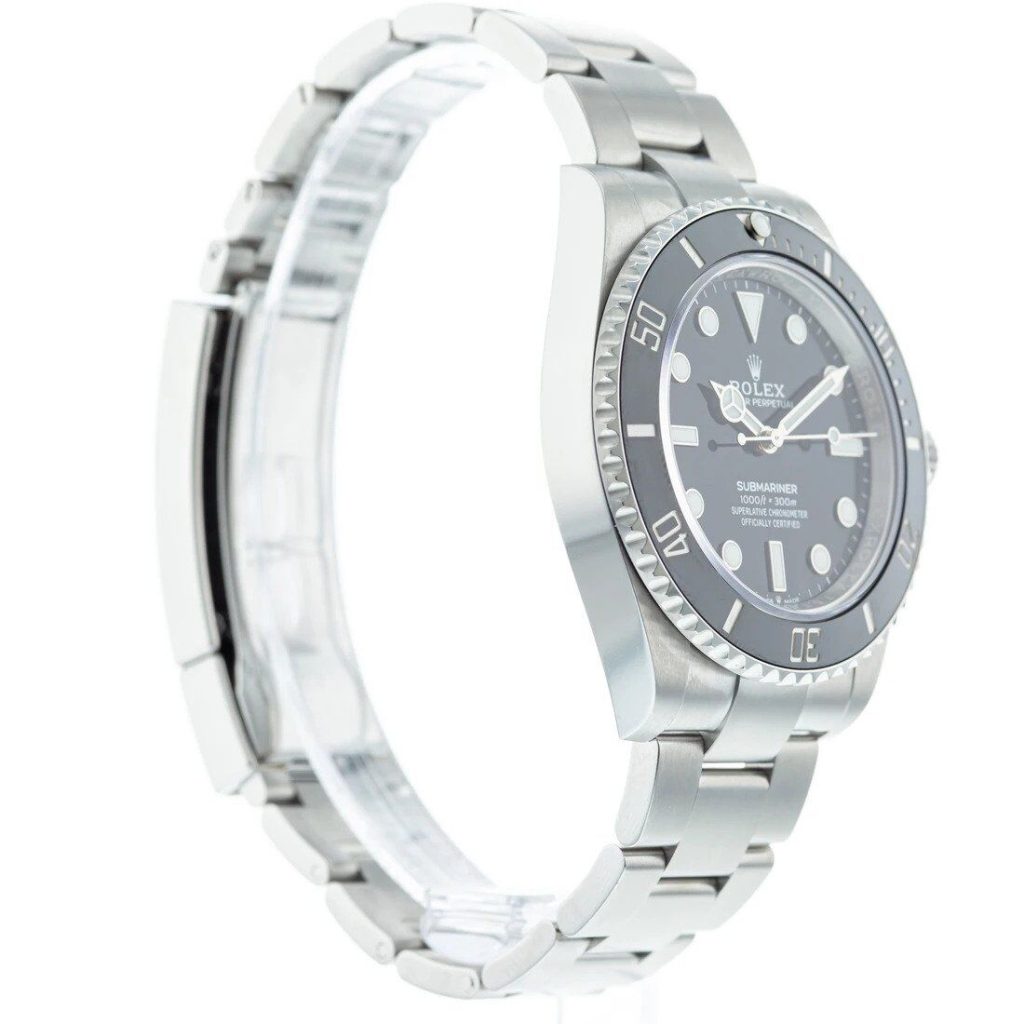 Rolex Submariner 124060 - Image 8