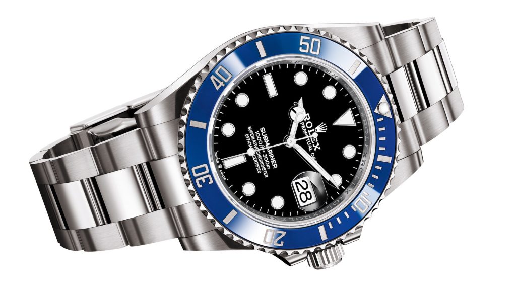 Rolex Submariner Date 126619LB - Image 3