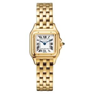 Cartier Panthere de Cartier Watch Yellow Gold Small WGPN0038