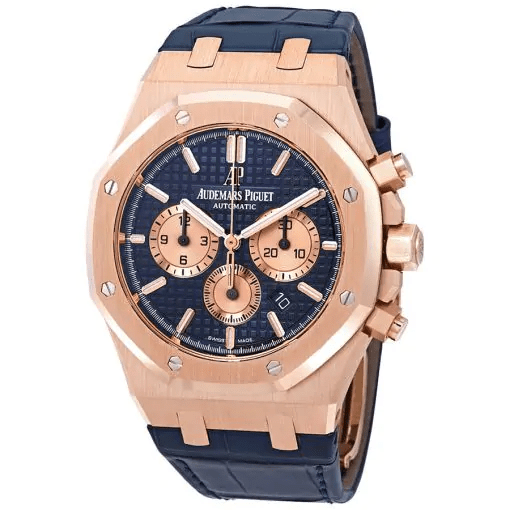 Audemars Piguet Royal Oak Chronograph - Image 2