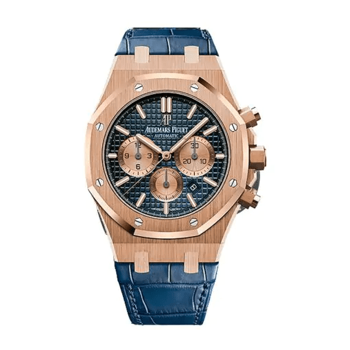 Audemars Piguet Royal Oak Chronograph